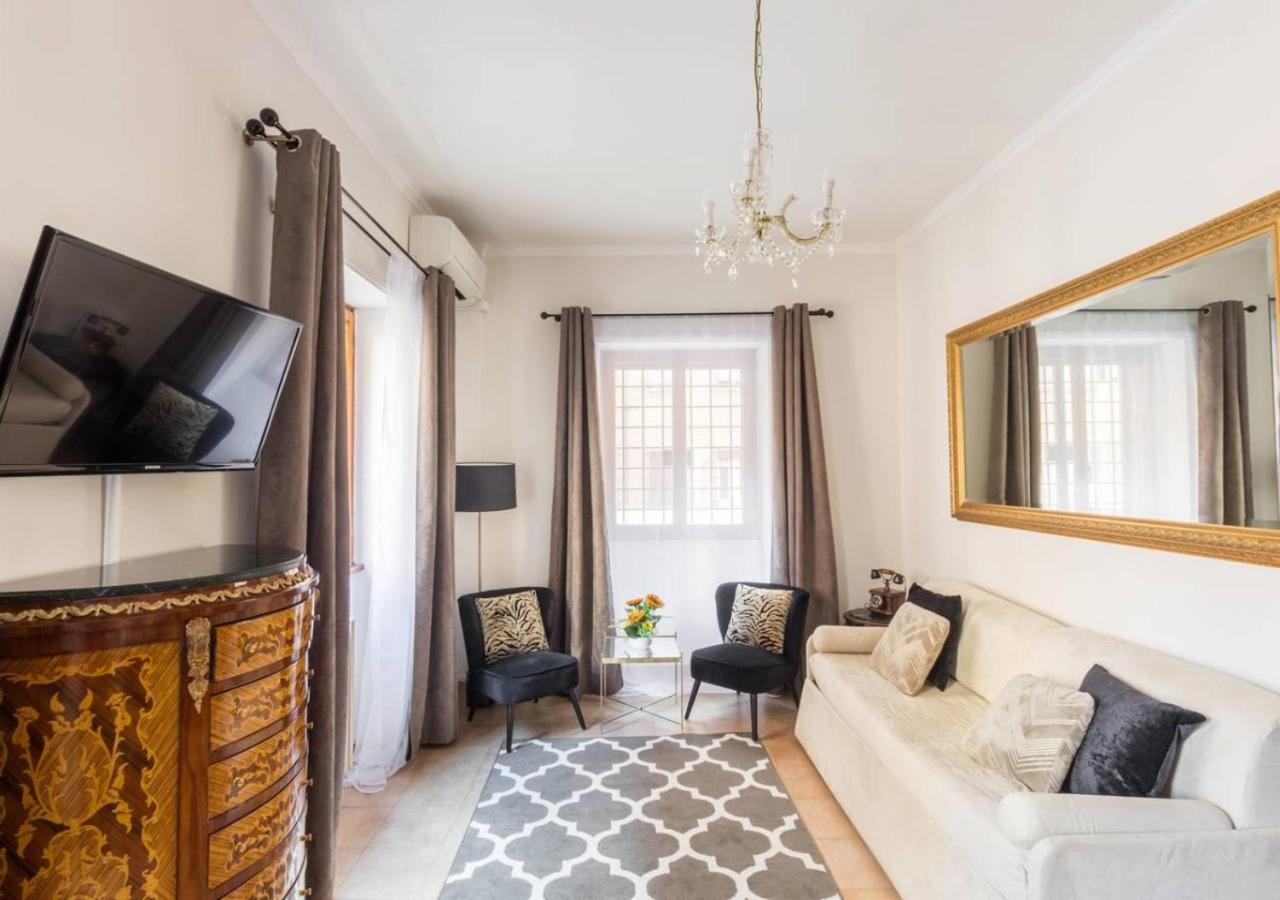 Navona Home 로마 외부 사진